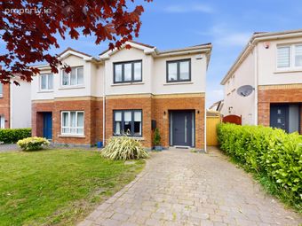 7 Carrigmore Terrace, Saggart, Co. Dublin, Saggart, Co. Dublin