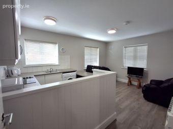 Bank Place Apartments, Bindon Lane, Ennis, Co. Clare - Image 2