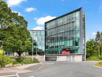 Red Oak North, South County Business Park, Leopardstown, Dublin 18, Dublin 18