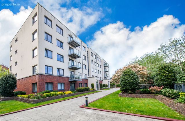 Apartment 27, Block B2, The Bottle Works, Irishtown, Dublin 4 - Click to view photos