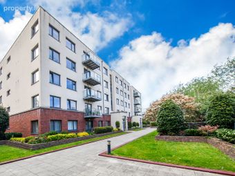 Apartment 27, Block B2, The Bottle Works, Irishtown, Dublin 4
