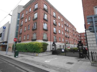 Marlborough Street, Dublin 1