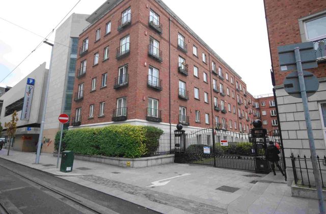 Marlborough Street, Dublin 1 - Click to view photos