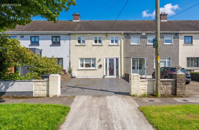 70 Culmore Road, Dublin 20, Palmerstown, Dublin 20 - Click to view photos