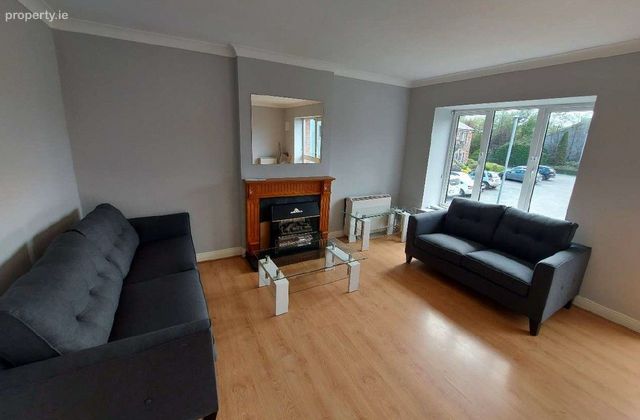 2 Bed Apartment, Turvey Villas, Donabate, Donabate, Co. Dublin - Click to view photos