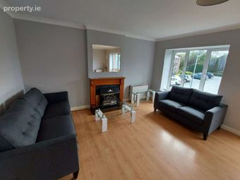 2 Bed Apartment, Turvey Villas, Donabate, Donabate, Co. Dublin
