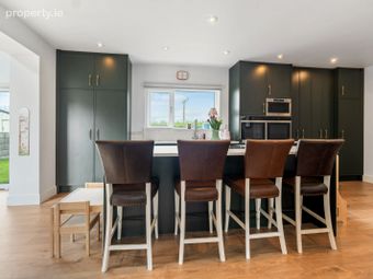 14 Castle Grove, Saint Joseph's Road, Mallow, Co. Cork - Image 5