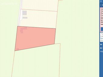 Derry, Rathcabbin, Rathcabbin, Co. Tipperary