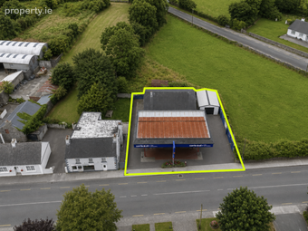Stop &amp; Shop, Caltra, Ballinasloe, Caltra, Co. Galway, Caltra, Co. Galway - Image 3