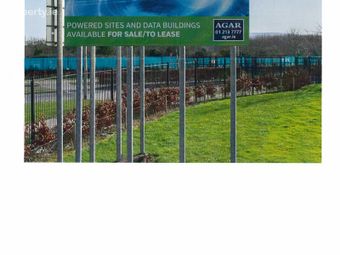 Industrial Sites, Grange Castle, Co. Dublin