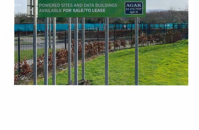 Industrial Sites, Grange Castle, Co. Dublin - Click to view photos