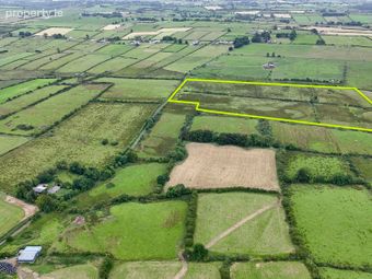 Lot 5 - C.28.14 Acres At Lissalway, Castlerea, Co. Roscommon, Lissalway, Co. Roscommon