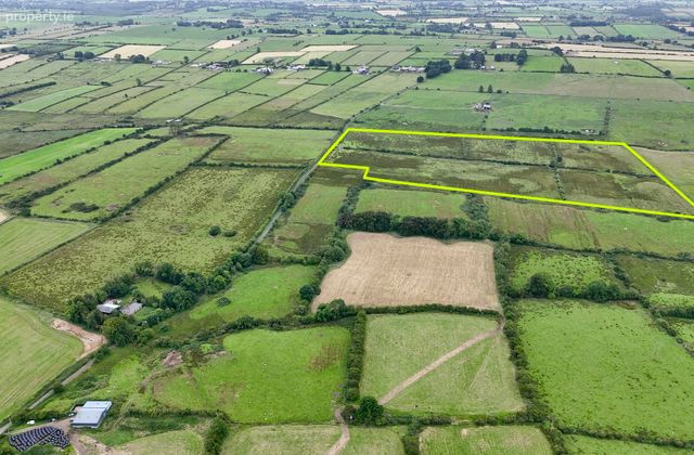 Lot 5 - C.28.14 Acres At Lissalway, Castlerea, Co. Roscommon, Lissalway, Co. Roscommon - Click to view photos