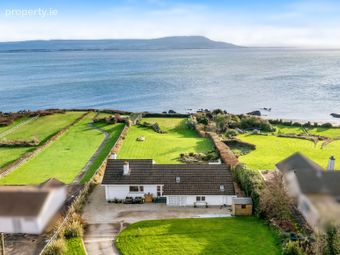 Solas, On Approx. 0.88 Hec (2.17 Acres), Lower Ballybrack, Moville, County Donegal, Greencastle, Co. Donegal - Image 2