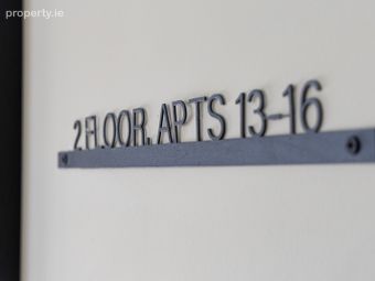 Apartment 15, Errigal House, Eglinton Court, Donnybrook, Dublin 4 - Image 5