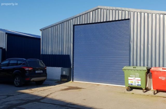 Management Office, Unit 6, Barstown Commercial Park, Barstown, Clonee, Co. Meath - Click to view photos