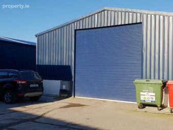 Management Office, Unit 6, Barstown Commercial Park, Barstown, Clonee, Co. Meath