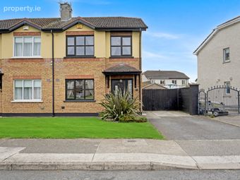 2 The Green, Lennonstown Manor, Dundalk, Co. Louth, Dundalk, Co. Louth - Image 2