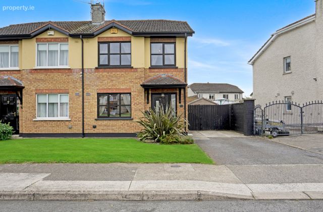 2 The Green, Lennonstown Manor, Dundalk, Co. Louth, Dundalk, Co. Louth - Click to view photos