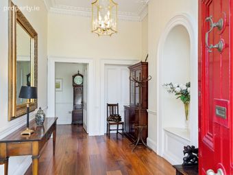 3 St James Terrace, 6 Clonskeagh Road, Clonskeagh, Dublin 6, Dublin 6 - Image 4