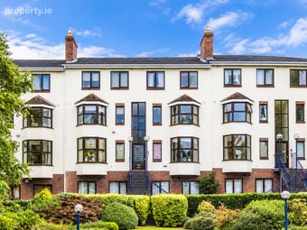 New Row Square, Dublin 8, Christchurch, Dublin 8