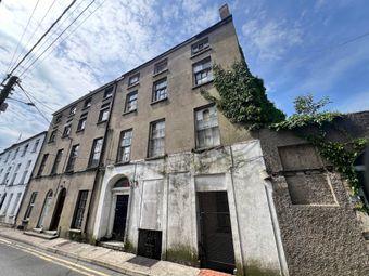6 Wolfe Tone Street, Clonmel, Co. Tipperary, Clonmel, Co. Tipperary