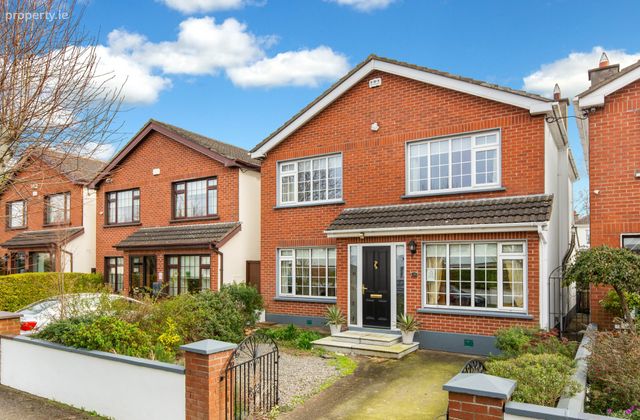 30 Castleknock View, Castleknock, Dublin 15, Castleknock, Dublin 15 - Click to view photos