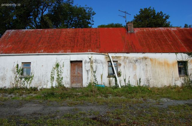 Rooska East, Carrigkerry, Carrigkerry, Co. Limerick - Click to view photos