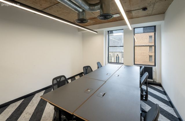 The Greenway, Block C, Ardilaun Court, St Stephen's Green, Dublin 2 - Click to view photos