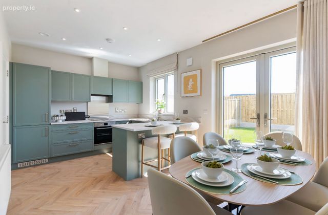 Sommerville, Athlumney, Navan, Co. Meath - Click to view photos