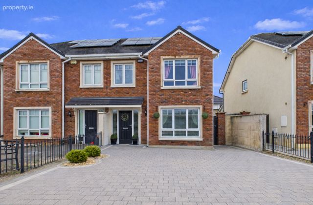 9 The Beeches, Archerstown Demesne, Ashbourne, Co. Meath - Click to view photos