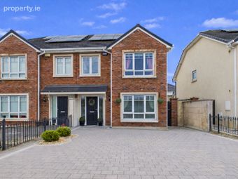 9 The Beeches, Archerstown Demesne, Ashbourne, Co. Meath