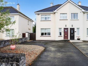 45 Coole Haven, Crowe Street, Gort, Co. Galway, Gort, Co. Galway - Image 2
