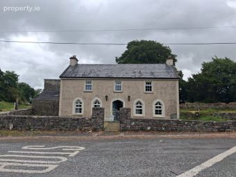 Carrow, Dualla, Cashel, Co. Tipperary, Dualla, Co. Tipperary