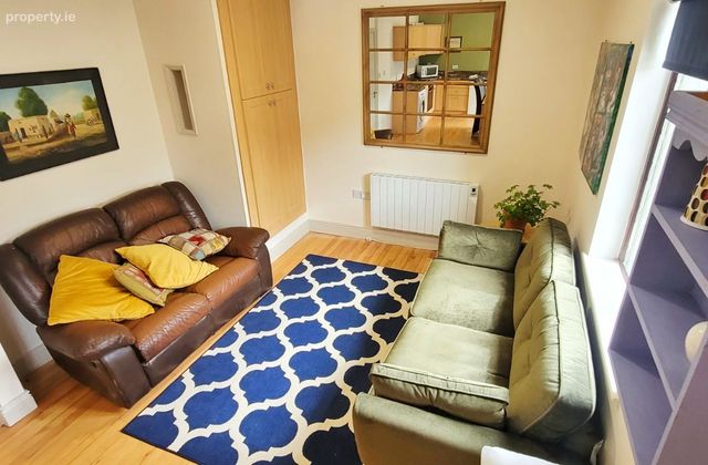 Apartment 3, 7 Father Griffin Place, Galway City Centre, Co. Galway - Click to view photos