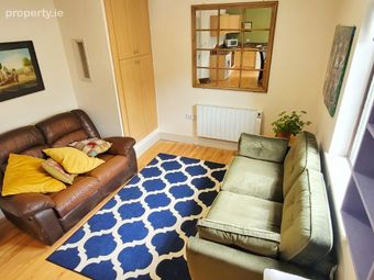 Apartment 3, 7 Father Griffin Place, Galway City Centre, Co. Galway