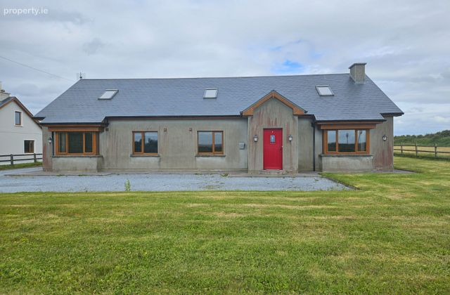 Slievawaddra, Ballyduff, Ballyduff, Co. Kerry - Click to view photos