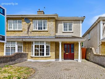 15 The Walk, Glenveigh, Navan, Co. Meath