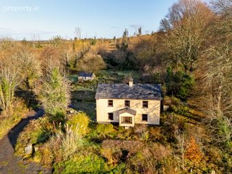 House On 66 Acres Of Land Approx., Srananagh, Ballygawley, Co. Sligo, Ballygawley, Co. Sligo - Image 4