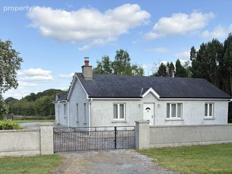 Ballyknockan, Fenagh, Co. Carlow