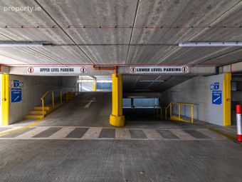 Multi Storey Car Park, St. Mary's Square, Athlone, Co. Westmeath, Athlone, Co. Westmeath - Image 5