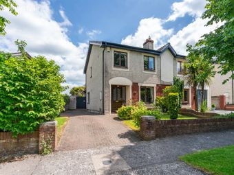 160 The Park, Sallins Road, Naas, Co. Kildare, Naas, Co. Kildare