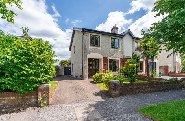 160 The Park, Sallins Road, Naas, Co. Kildare, Naas, Co. Kildare - Click to view photos
