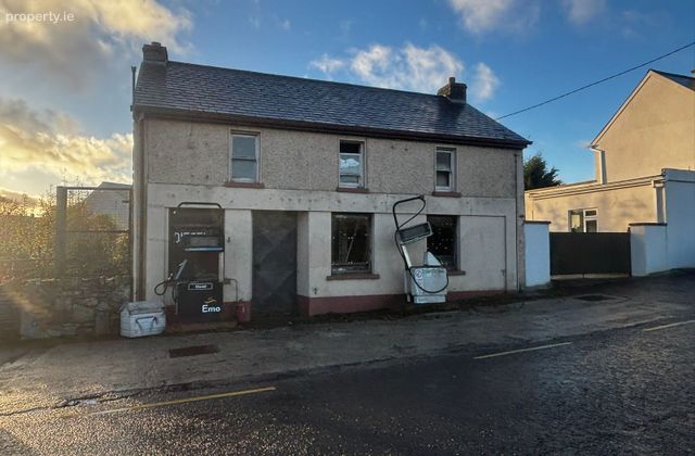 Garnaman, Kells, Co. Kilkenny - Click to view photos