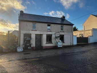 Garnaman, Kells, Co. Kilkenny