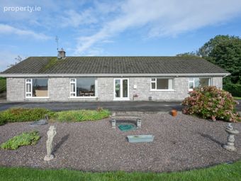 Sunnybank, Blossomgrove, Ballyvisteale, Glanmire, Co. Cork, Knockraha, Co. Cork