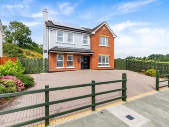 7 Maple Drive, Drumgola Wood, Cavan, Co. Cavan