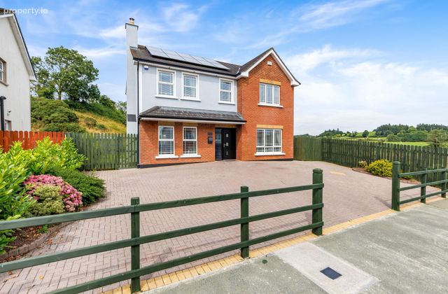 7 Maple Drive, Drumgola Wood, Cavan, Cavan, Co. Cavan - Click to view photos