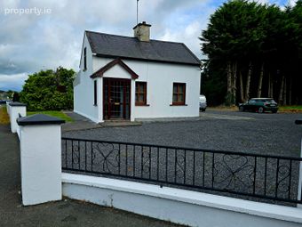 Knockanoark, Stradone, Cavan, Lavey, Co. Cavan
