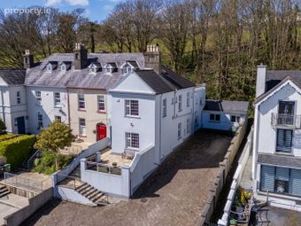 3 Eaton Terrace, Waterford Road, Tramore, Co. Waterford - Image 2